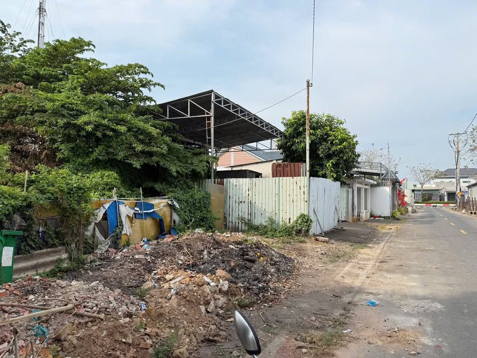 Đất thổ cư đường Phạm Văn Bạch, Bà Rịa 232m² giá 3.7 tỷ - Chính chủ bán gấp!