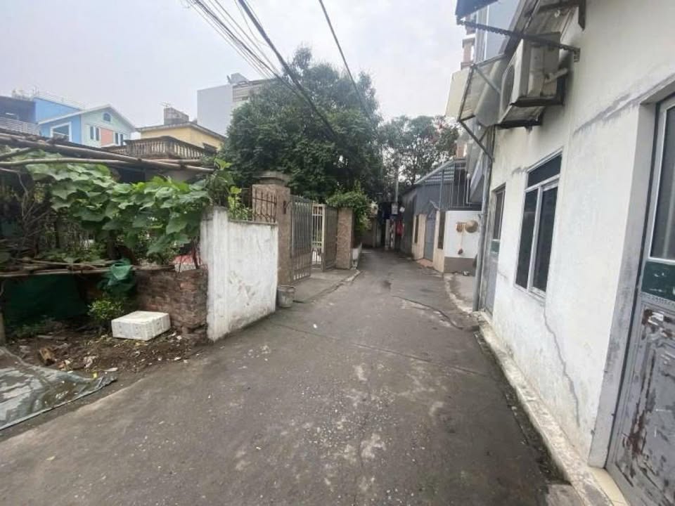 Đất Phúc Lợi Long Biên 60m² giá 7 tỷ - Đầu tư sinh lời hấp dẫn!