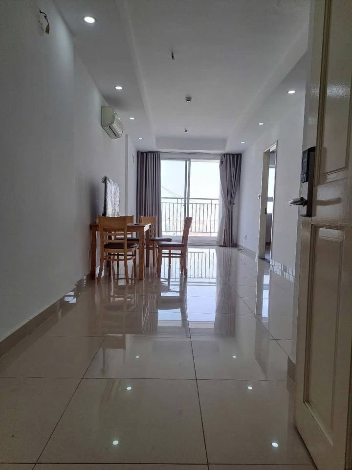 Căn hộ Melody Âu Cơ 2PN giá thỏa thuận - Nhà đẹp, thoáng mát