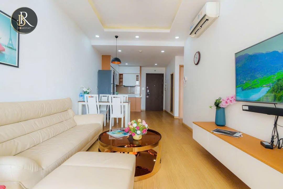 Căn hộ Lotus Garden Tân Phú 50m² giá 2.7 tỷ - Sổ hồng chính chủ, sẵn sàng vào ở!