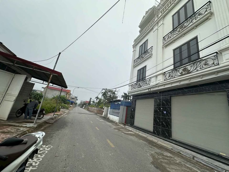 Đất nền đường Hoàng Thế Trung, An Hải 100m² giá 4 tỷ - Đầu tư sinh lời ngay!