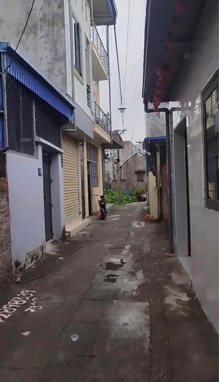 Đất nền An Đồng 74m² giá 1.89 tỷ - Cơ hội đầu tư sinh lời ngay!