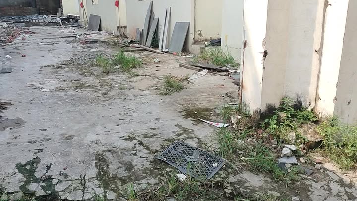 Đất bán Vinh Quang, Mê Linh 100m² giá 5 tỷ - Đường rộng 48m, gần KCN Quang Minh!