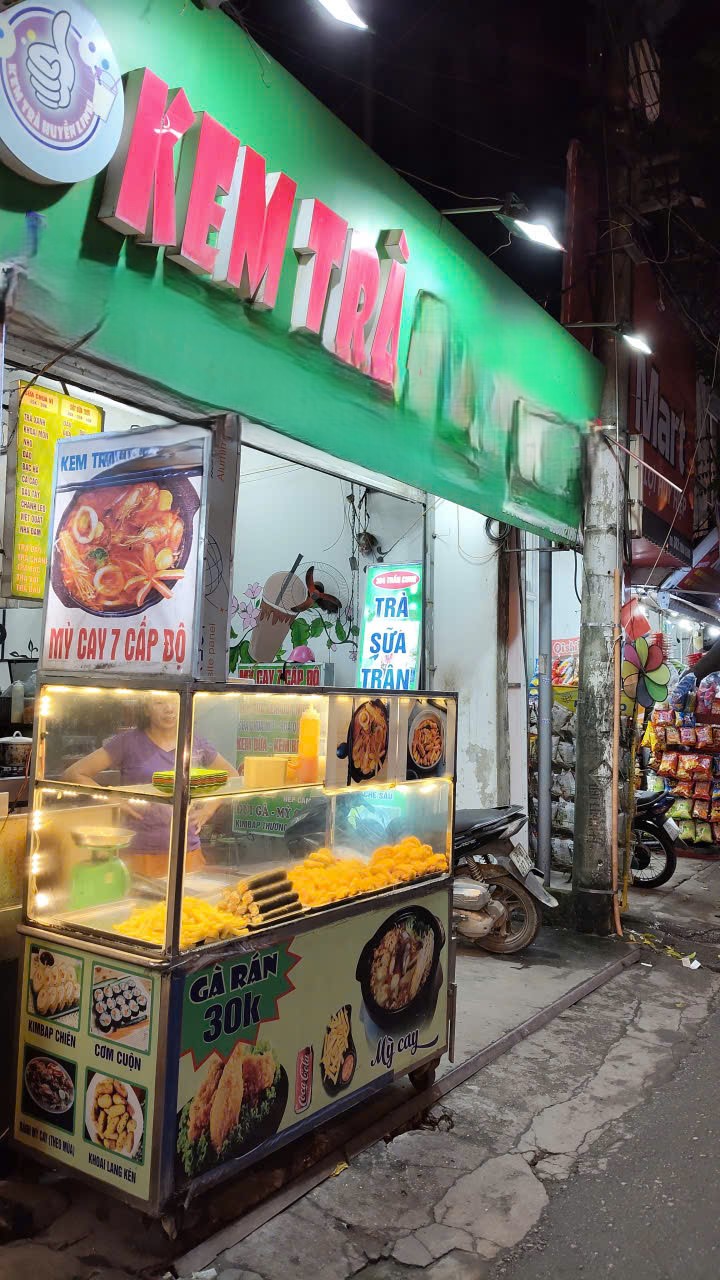 Bán nhà mặt phố Trần Cung, Bắc Từ Liêm 80m² giá 30 tỷ - Kinh doanh đắc địa!