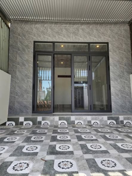 Nhà riêng tại An Phước, Long Thành 95m² giá 1.3 tỷ - Sẵn sàng vào ở!