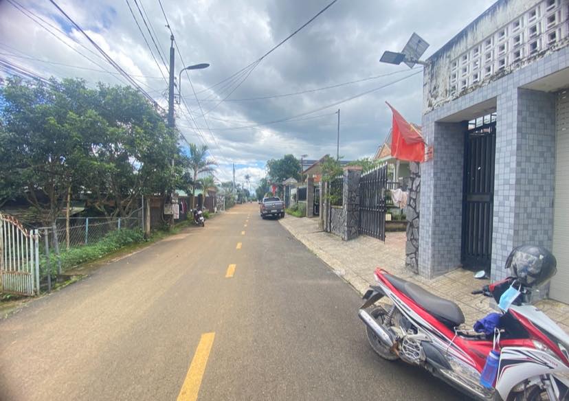 Đất nền hẻm 177 Lý Thường Kiệt, Bảo Lộc 270m² giá 3.85 tỷ - Đầu tư sinh lời tuyệt vời!