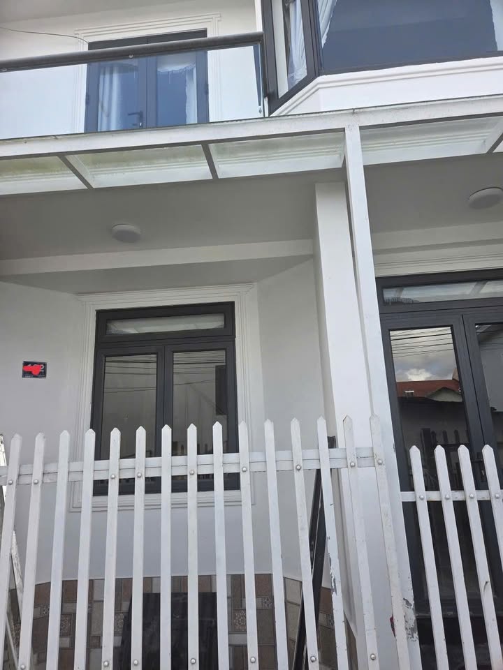 Bán nhà nguyên căn Đà Lạt 54m² giá 4.5 tỷ - Vị trí trung tâm Đà Lạt