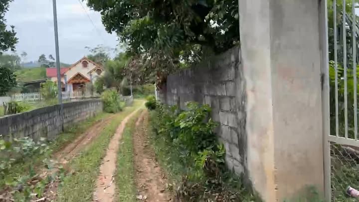 Lô đất Thạch Thành 1606m² giá 1.606 tỷ - Đất thổ cư chính chủ, vị trí đẹp!