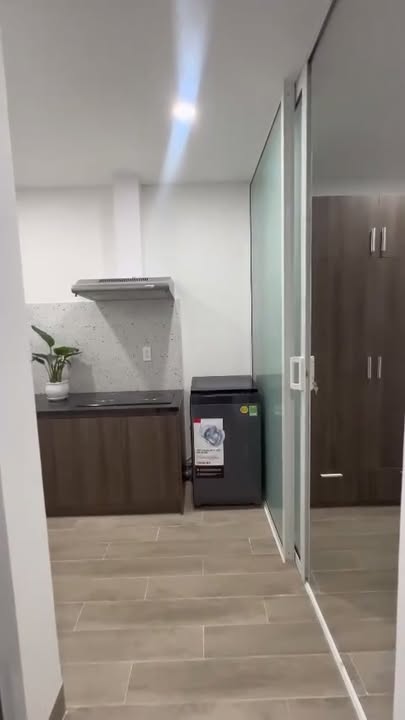 Căn hộ cho thuê 2 phòng ngủ Lương Thế Vinh, Ngũ Hành Sơn giá 10,5 triệu - Sẵn sàng vào ở!