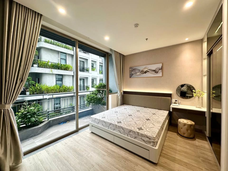 Căn hộ 1 phòng ngủ đường An Thượng 32, quận Ngũ Hành Sơn - Giá chỉ 12.5 triệu/tháng!