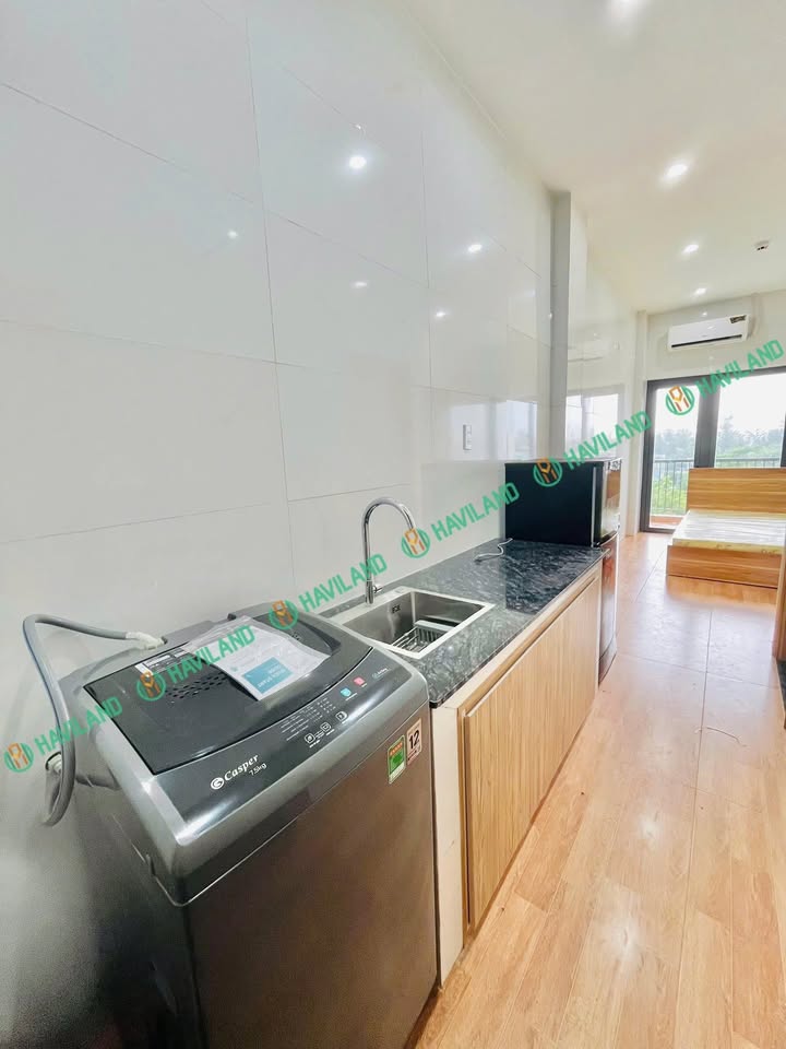 Căn hộ cho thuê Đường Chu Lai, Ngũ Hành Sơn, Đà Nẵng - Giá chỉ 4.5 triệu/tháng, dọn vào ở ngay!