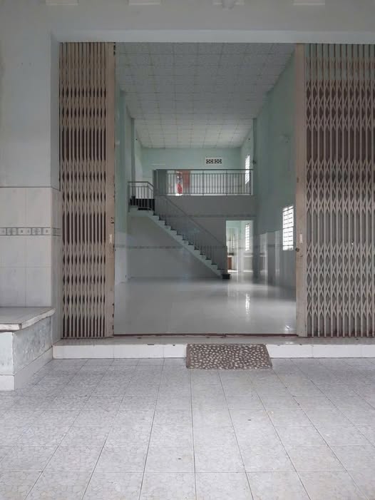 Nhà cho thuê Phan Văn Hớn, 5x20m, giá 9 triệu/tháng - Phù hợp cho cả ở và kinh doanh!