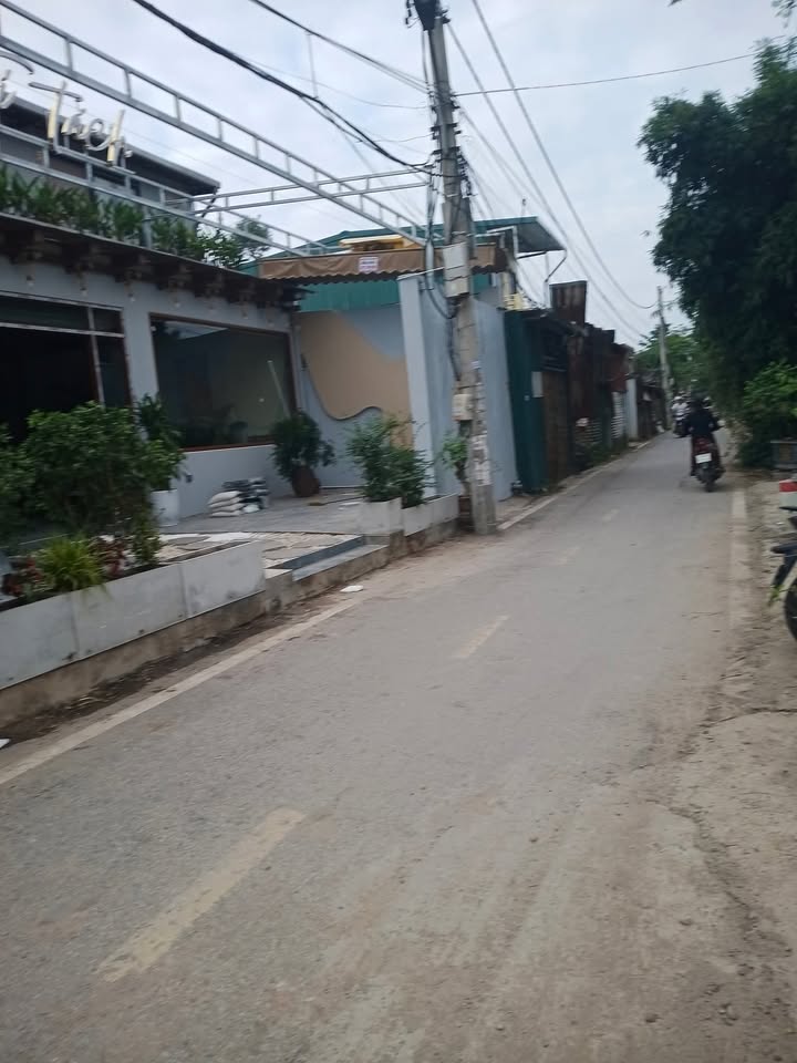 Nhà 2 tầng ngõ Cầu Tó, Tả Thanh Oai, 47m² chỉ 2 tỷ - Cơ hội vàng cho nhà đầu tư!