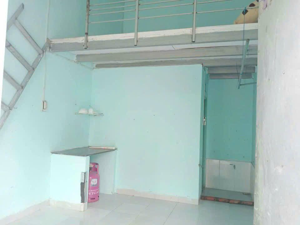 Phòng trọ cho thuê tại Nguyễn Biểu, Nha Trang - Giá chỉ 1,5 triệu/tháng!