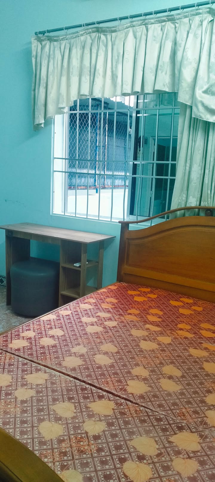 Phòng cho thuê tại khu phố Tây Nguyễn Thiệt Thuật 2,6 triệu - Không gian yên tĩnh, giờ giấc tự do!