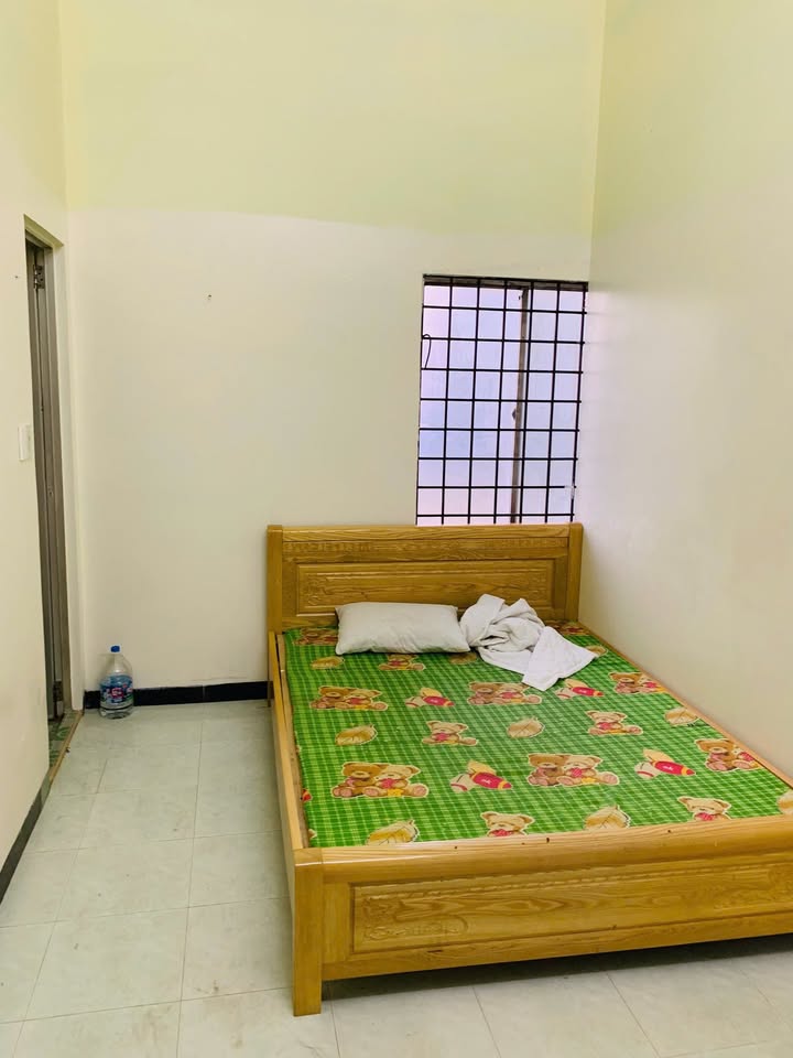 Phòng trọ cho thuê tại đường Nguyễn Khuyến, Nha Trang - Giá chỉ 1.7 triệu/tháng!