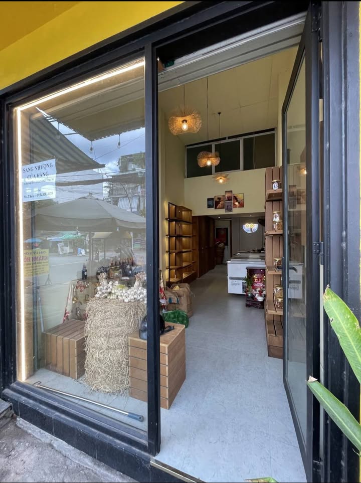 Nhà mặt tiền Tân Lập 2, Hiệp Phú 95m² giá 6.3 tỷ - Kinh doanh sầm uất!