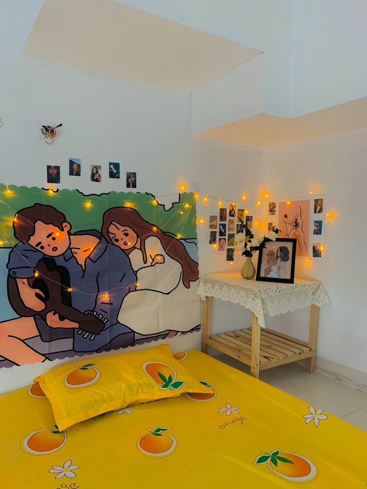 Phòng trọ Linh Đông, Thủ Đức - Giá thỏa thuận - An ninh 24/7, tự do giờ giấc!