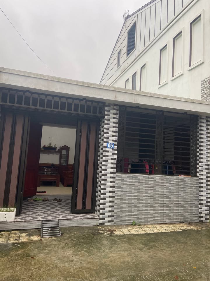 Nhà cấp 4 tại Nghi Phú, Vinh 113.7m² giá 2.9 tỷ - Sẵn sàng vào ở ngay!