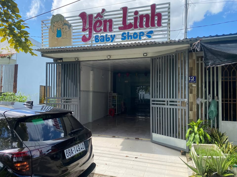 Cho thuê nhà nguyên căn tại Rạch Giá 4.5 triệu - Nhà mới, vị trí trung tâm!