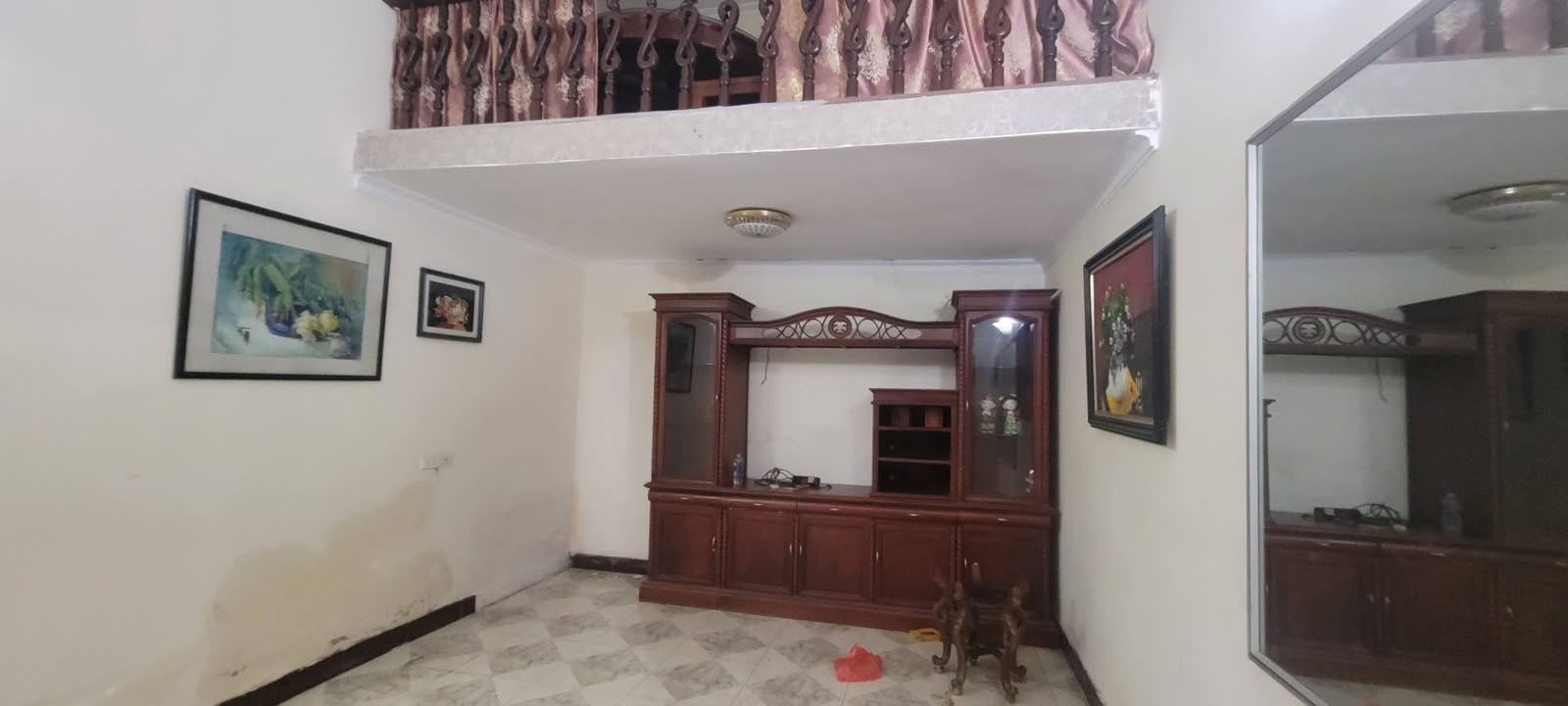 Nhà nguyên căn Đội Cấn, Ba Đình 38m² giá 13 triệu - Thích hợp ở và văn phòng nhỏ!