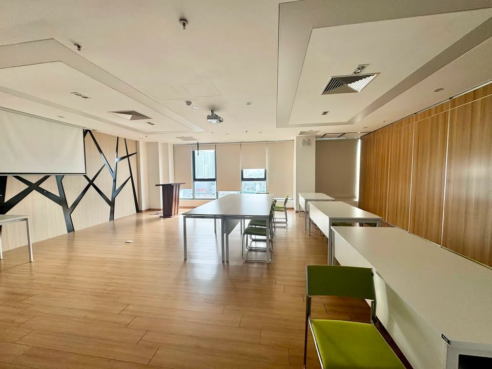 Văn phòng cho thuê tại Mỹ Đình, Nam Từ Liêm - Diện tích 150m² giá chỉ 234.375.000 VND