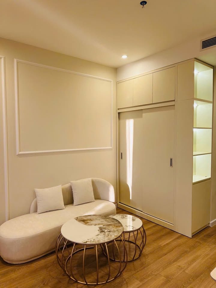 Studio Icon40 Bãi Cháy 5 triệu/tháng - Nội thất mới đẹp hoàn hảo!