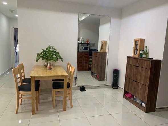 Căn hộ Khuông Việt Tân Phú 88m² giá 4.5 tỷ - Đang cho thuê 12 triệu/tháng!