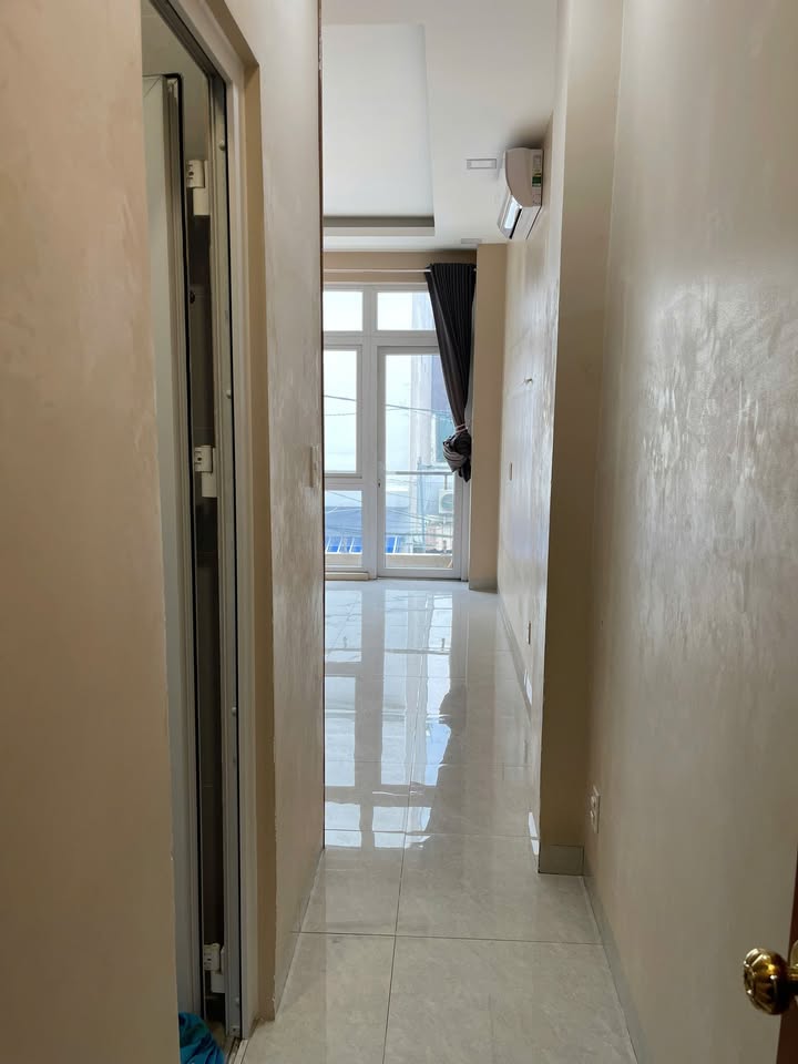 Nhà cho thuê mặt tiền Trường Chinh, Quận 12, 50m² giá 12 triệu - Phù hợp ở và kinh doanh!