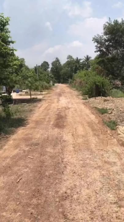 Đất An Hoà, An Bình, Châu Thành, Tây Ninh 880m² - Giá chỉ 350 triệu VND, cơ hội đầu tư hấp dẫn!