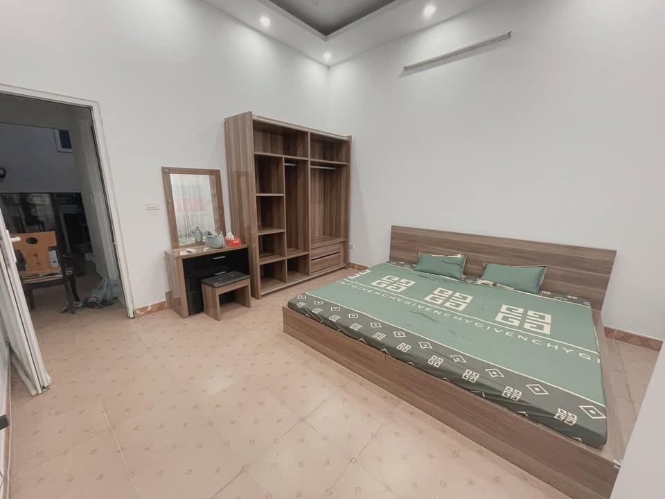 Phòng cho thuê tại Kiều Sơn, Hải An - Tự do giờ giấc, đầy đủ tiện nghi chỉ 2.7 triệu