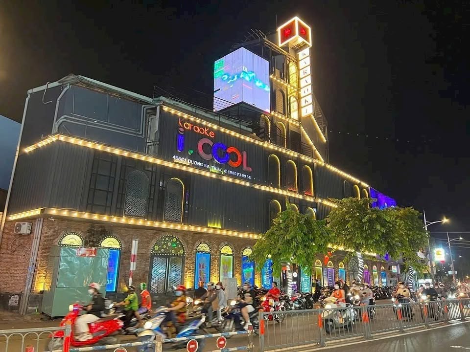 FrontHouse mặt tiền Dương Bá Trạc, Quận 8, diện tích 974m², giá 300 tỷ - Đầu tư sinh lời hấp dẫn!