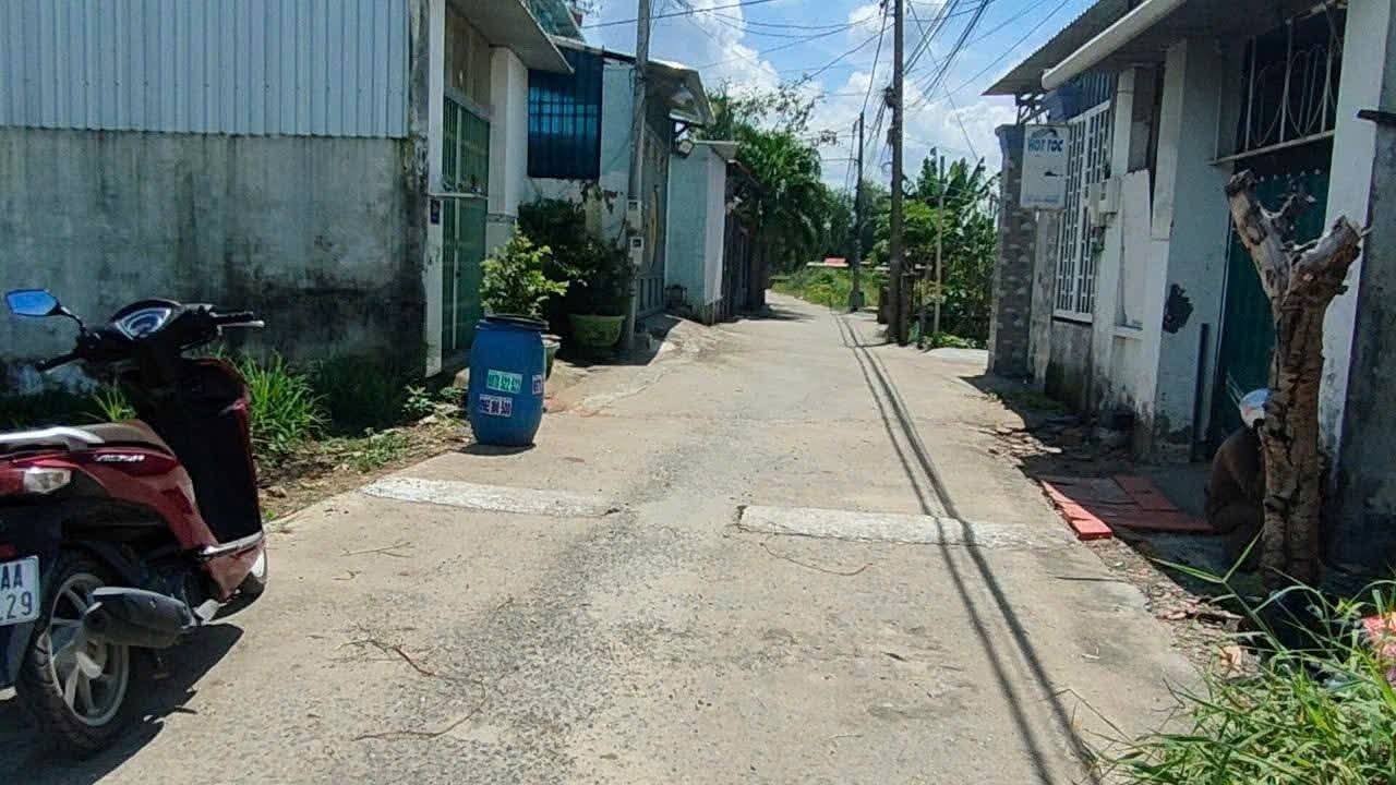 Đất nền Ấp 7, Bình Mỹ, Củ Chi 225m² giá 2.75 tỷ - Đầu tư tiềm năng!