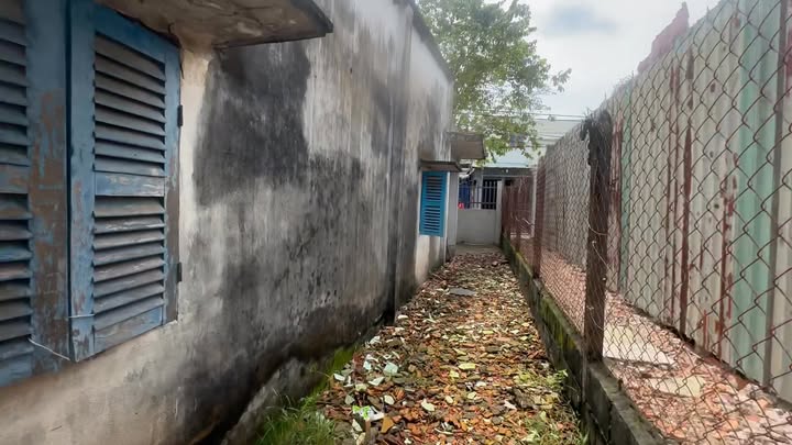 Nhà mặt tiền đường Kênh Cầu Bà Mẫn, 166m² giá 4.75 tỷ - Bán gấp chính chủ!