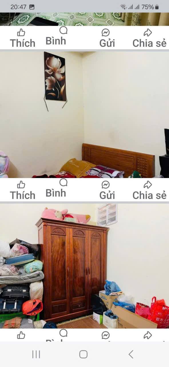 Nhà 2 tầng phố Quang Trung Hải Dương 57m² - Hướng Đông tứ mệnh, giá thỏa thuận!