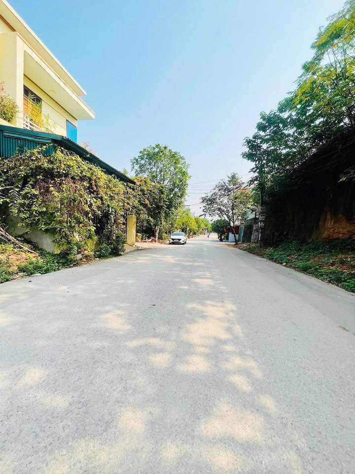 Đất nền Vĩnh Yên 114m² giá 2 tỷ - Tiềm năng đầu tư cao!