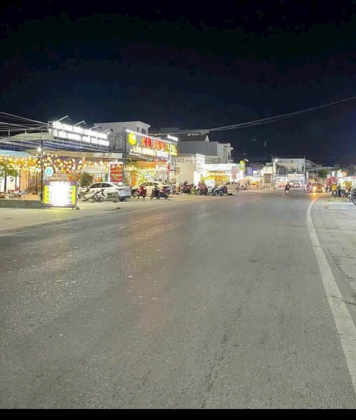 Nhà cấp 4 mặt đường 208, xã Hồng Phong, 125m² - Kinh doanh thuận lợi!