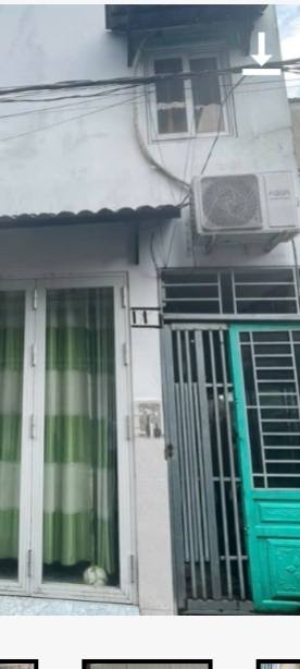 Nhà 2 mặt tiền Bình Nhâm, Thuận An 96m² giá 2.9 tỷ - Đầu tư sinh lời ngay!