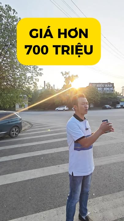 Đất đầu tư Hồng Tiến Phổ Yên 123m² giá chỉ 700 triệu - Cơ hội vàng cho nhà đầu tư!