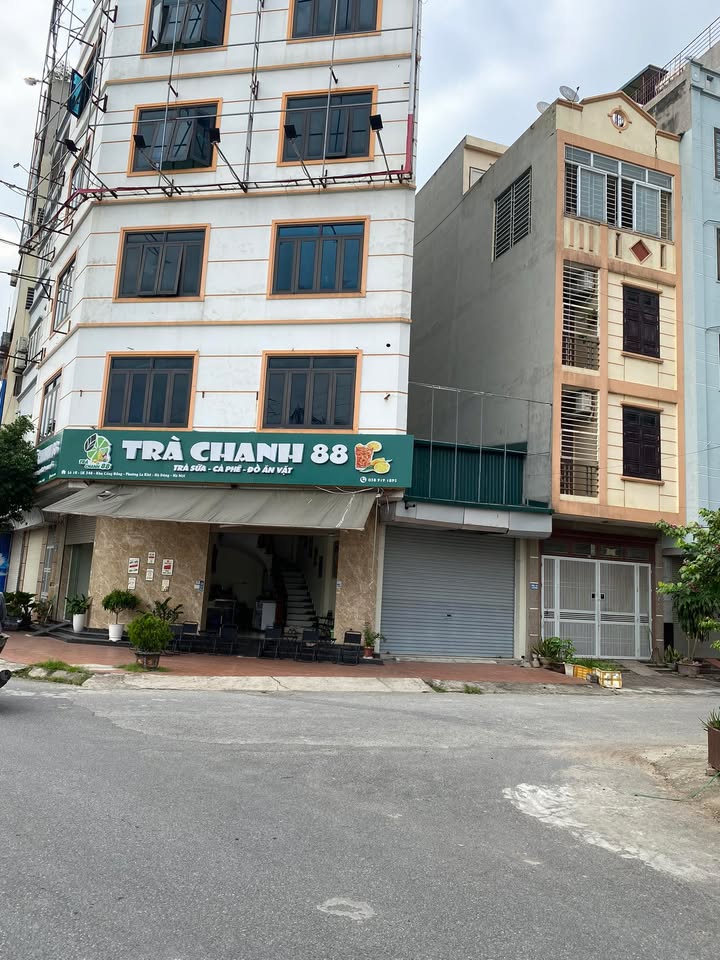 Văn phòng cho thuê Dương Nội 70m² - Phù hợp nhiều mô hình kinh doanh!