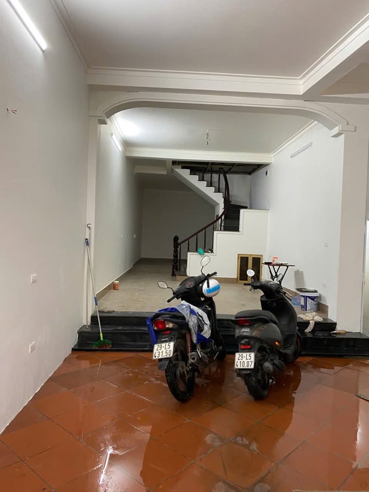 Mặt bằng cho thuê tại Tân Xuân, Xuân Đỉnh 100m² - Vị trí đắc địa cho kinh doanh