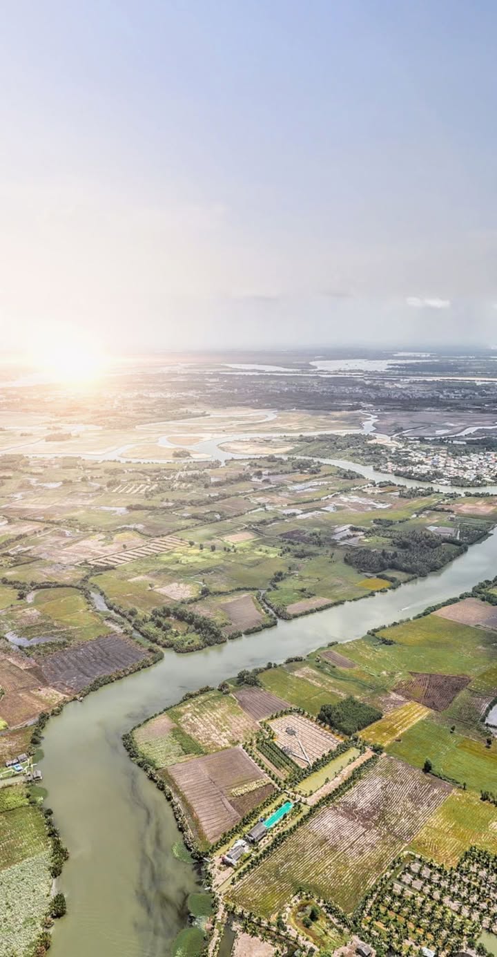 Đất nền Phước Khánh Nhơn Trạch 1000m² - Cơ hội đầu tư tuyệt vời!