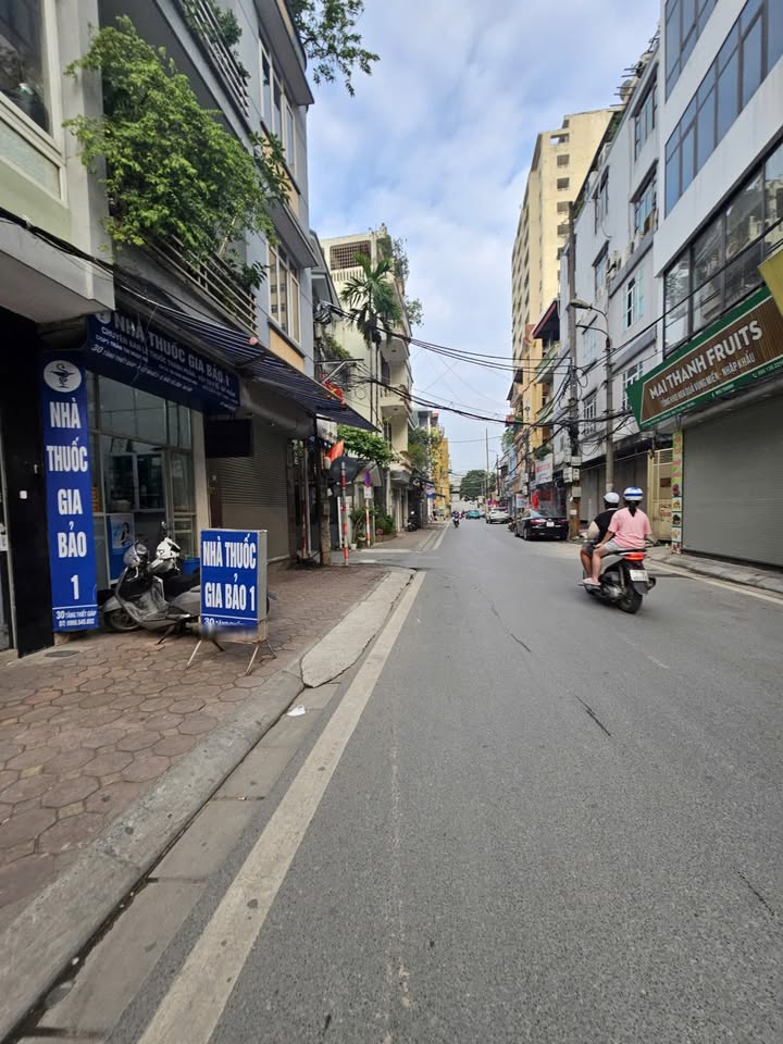 Cho thuê CHDV Nguyễn Tuân, Thanh Xuân - 80m² - Vị trí siêu đắc địa!