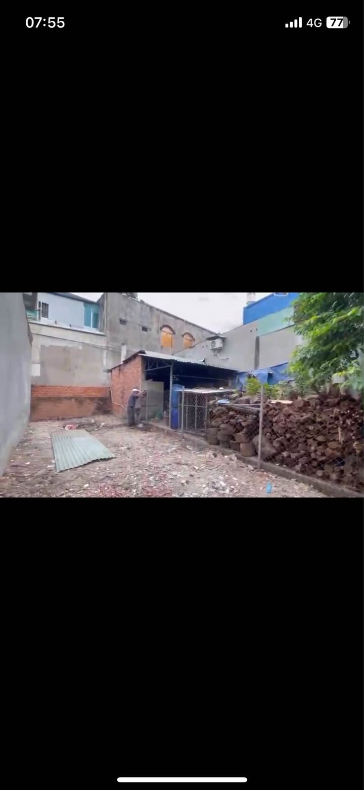 Đất nền 2 mặt tiền Tân Phong 80m² giá chỉ 1.99 tỷ - Sổ đỏ chính chủ!