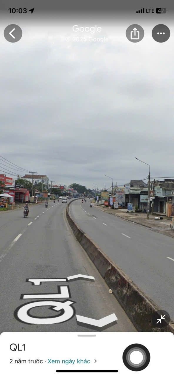 Bán mặt tiền Quốc lộ 1A Trảng Bom 300m² giá 6.2 tỷ - Đầu tư sinh lời ngay!