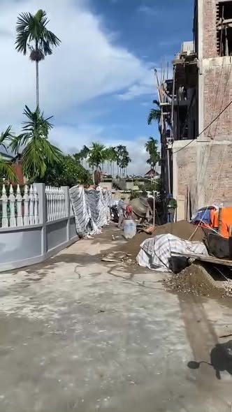 Đất nền chính chủ tại phường Nam Sơn, An Dương, Hải Phòng 50m² - Giá chỉ 1.39 tỷ, thương lượng tốt!