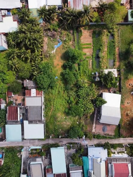 Đất thổ cư 880m² tại Hàm Đức, Phan Thiết - Gần biển Mũi Né chỉ 2.1 tỷ!