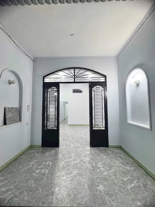 Nhà cấp 4 mặt tiền đường 19, Thủ Đức 156.8m² - Bán gấp, giá tốt!