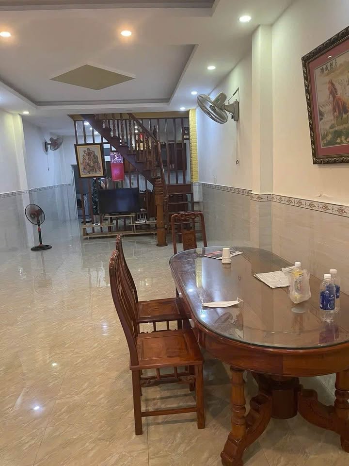 Nhà 2 tầng tại khu đô thị VCN Phước Hải 71m² giá 6 tỷ - Đường Vũ Lăng chính chủ!