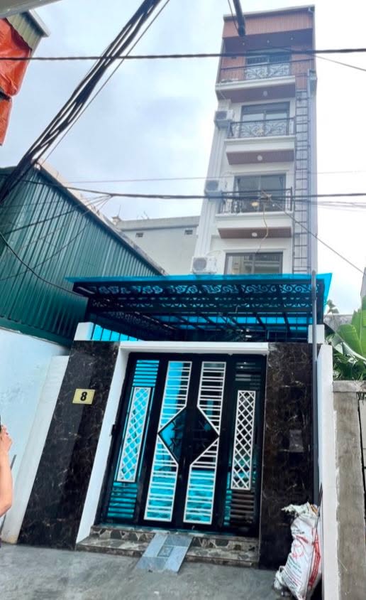 Căn hộ cho thuê 75m² 5 tầng tại Vĩnh Quỳnh giá 11 tỷ - Đầu tư sinh lời cao!